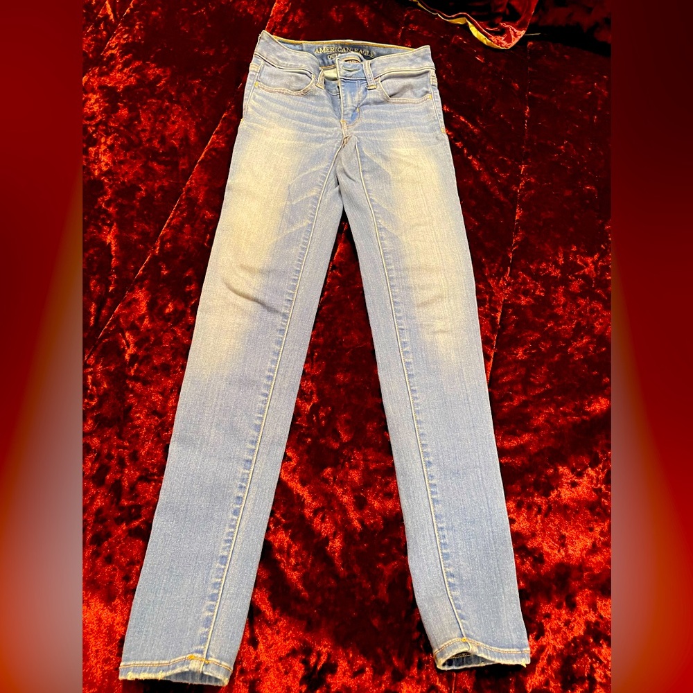 American Eagle 🦅 Outfitter Jeans 💜